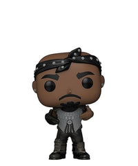 Tupac Shakur