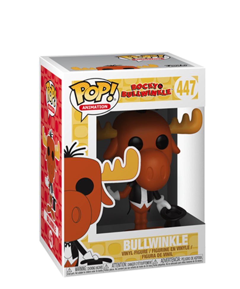 Bullwinkle (Magician)