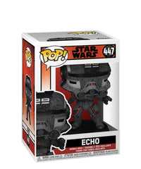 Echo