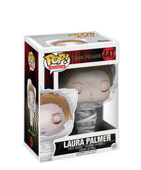 Laura Palmer