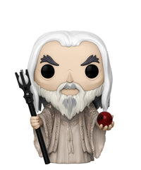 Saruman