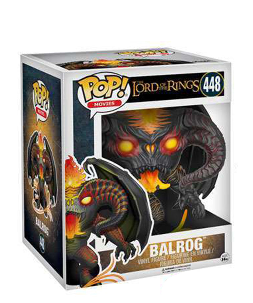 Balrog (6-Inch)