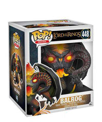 Balrog (6-Inch)