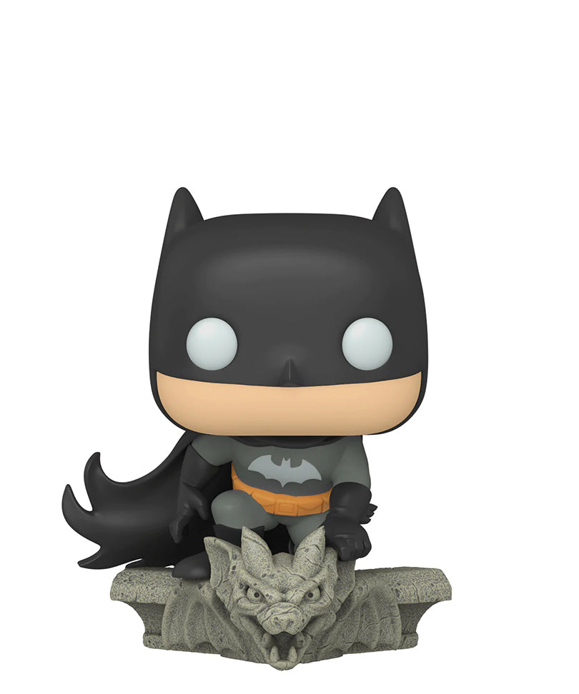 Batman (Lights and Sounds)