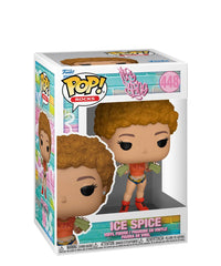 Ice Spice