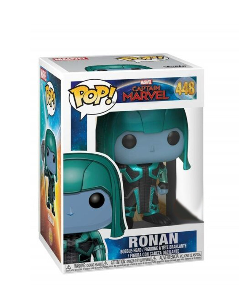 Ronan