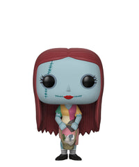 Sally (with Basket)