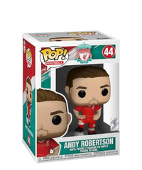 Andy Robertson