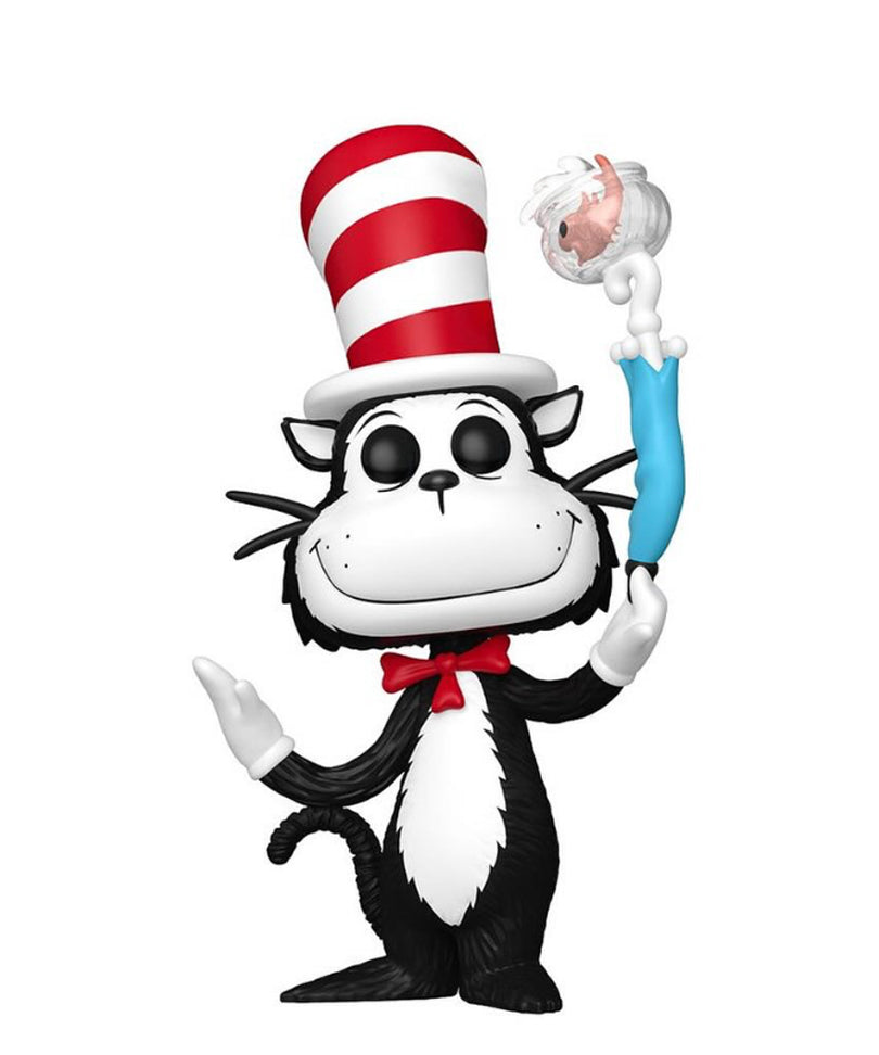 Cat in the Hat