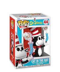 Cat in the Hat