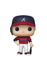 Freddie Freeman (Alternate Jersey)