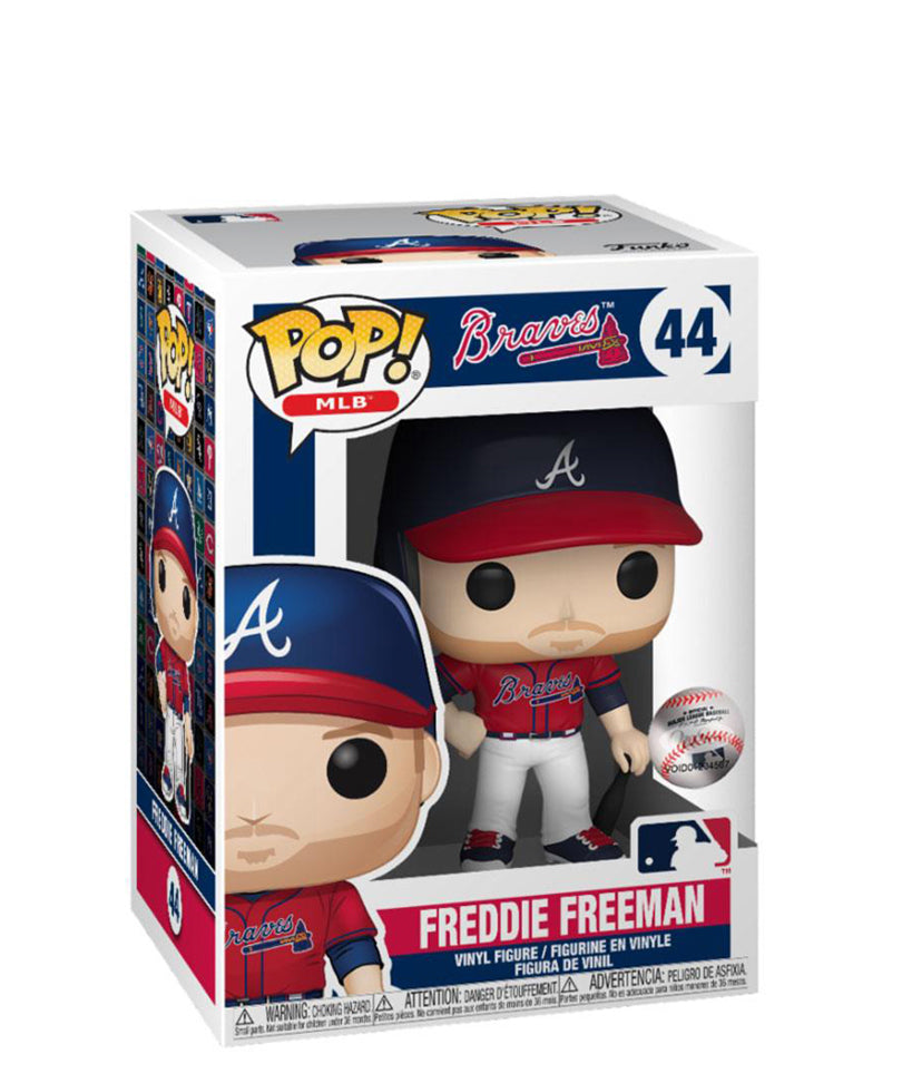 Freddie Freeman (Alternate Jersey)
