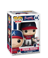 Freddie Freeman (Alternate Jersey)