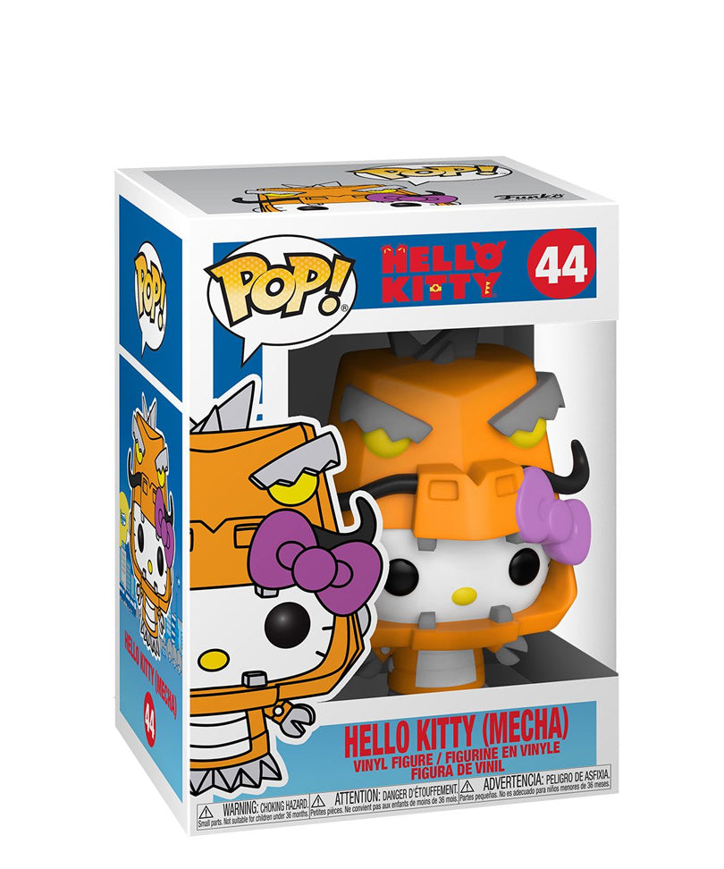 Hello Kitty (Mecha)