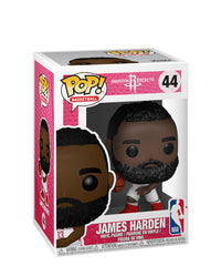 James Harden (Home Jersey)
