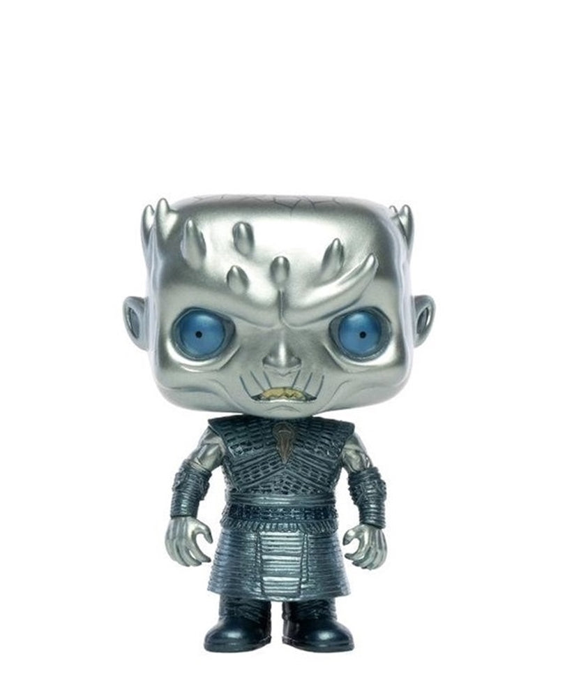 Night King (Metallic)