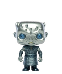 Night King (Metallic)