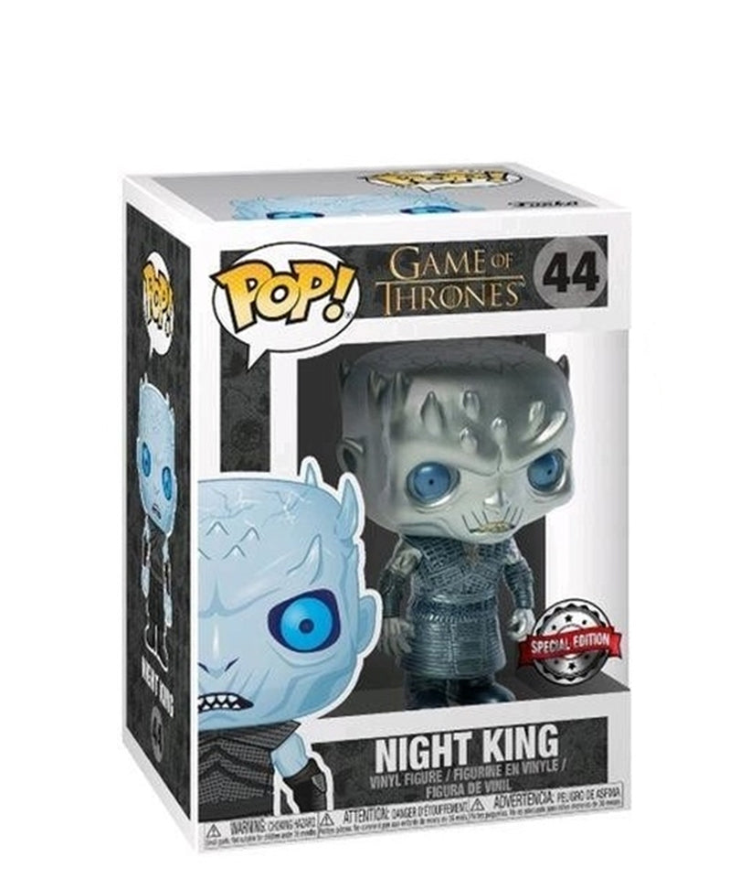 Night King (Metallic)