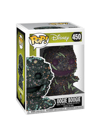Oogie Boogie