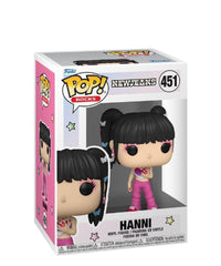 Hanni