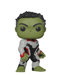 Hulk (Quantum Realm Suit)