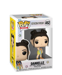 Danielle