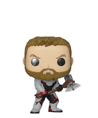 Thor (Quantum Realm Suit)