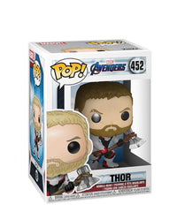 Thor (Quantum Realm Suit)