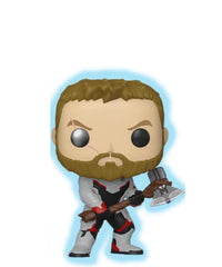 Thor (Quantum Realm Suit) (Glow in the Dark)