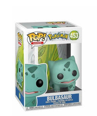 Bulbasaur