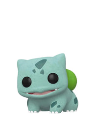 Bulbasaur (Flocked)