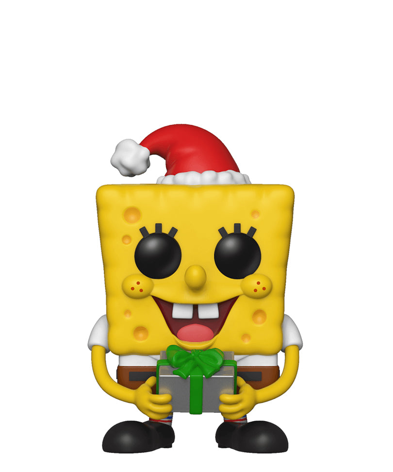 Spongebob Squarepants (Holiday)