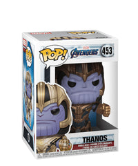 Thanos (Endgame)
