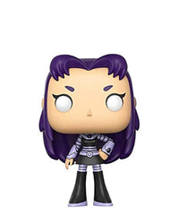 Blackfire