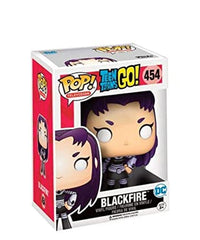 Blackfire