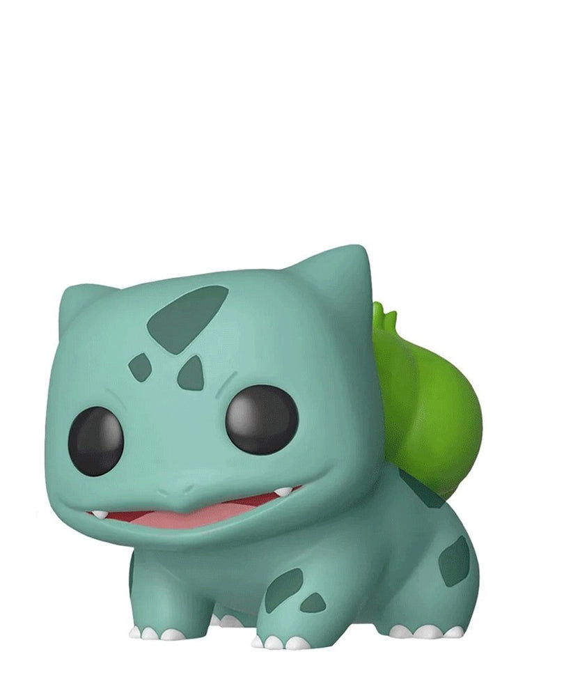 Bulbasaur (10-Inch)