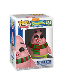 Patrick Star (Holiday)