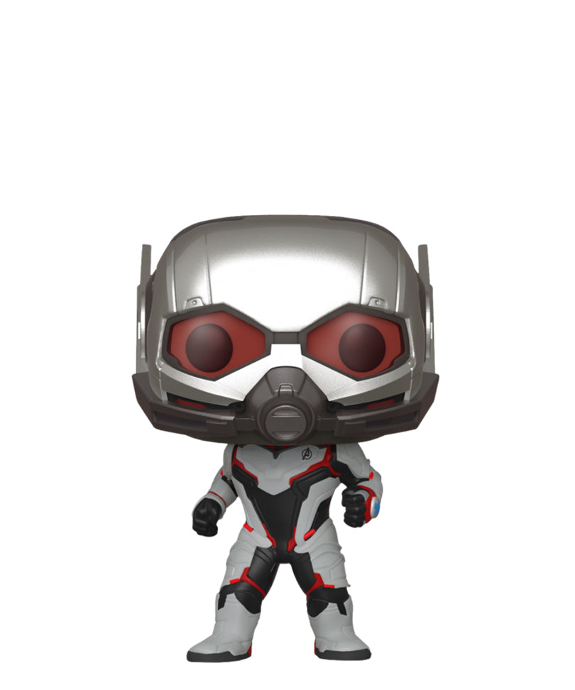 Ant-Man (Quantum Realm Suit)