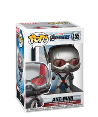 Ant-Man (Quantum Realm Suit)