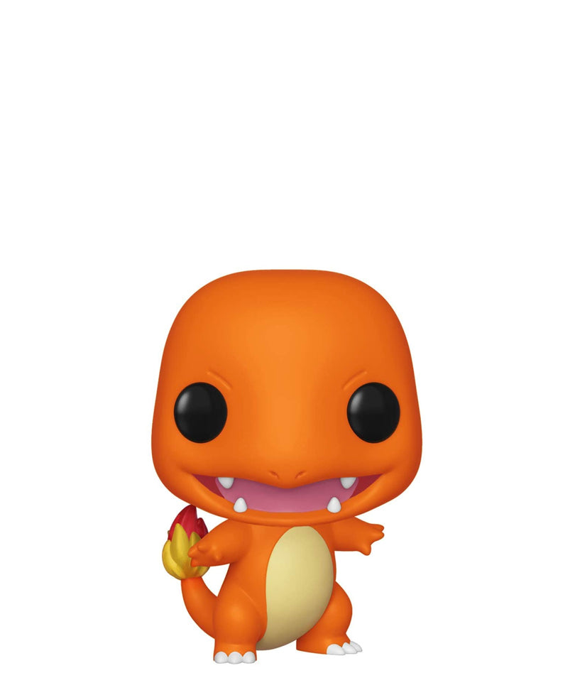 Charmander
