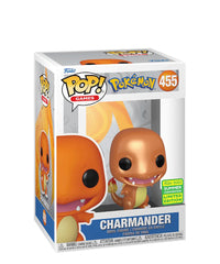 Charmander (Metallic)