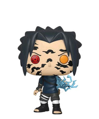 Sasuke (Curse Mark)