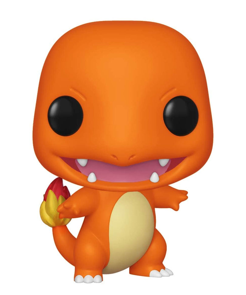 Charmander (10-Inch)