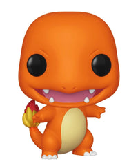 Charmander (10-Inch)
