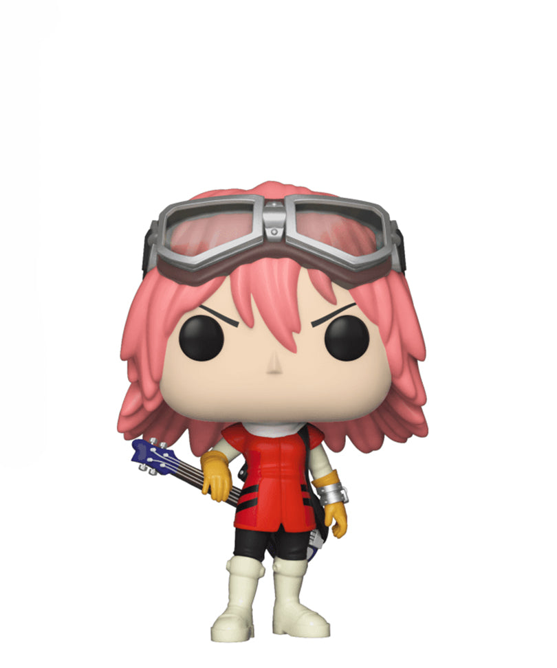 Haruko