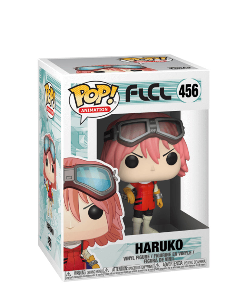 Haruko