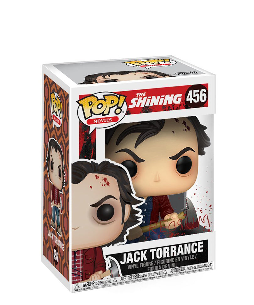 Jack Torrance