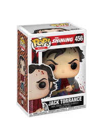 Jack Torrance