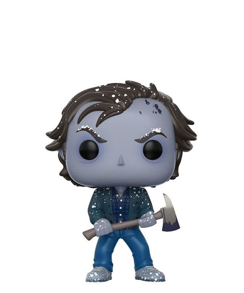 Jack Torrance (Frozen) Chase