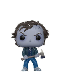Jack Torrance (Frozen) Chase